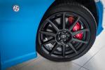 Toyota GT 86 GTS 2016 года (AU)